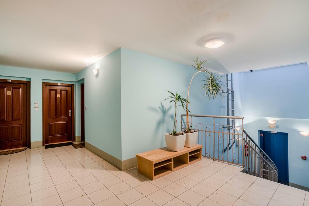 Prague 1 Sunny Apt With Terrace By Michal&Friends מראה חיצוני תמונה